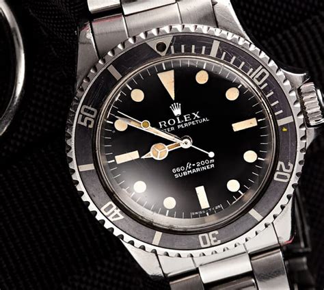 rolex submariner 5513 dials|rolex submariner 5513 price.